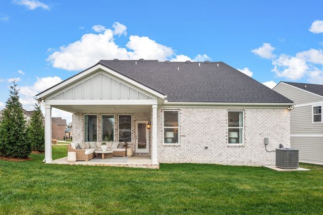 112 Cedarstone Drive, Mount Juliet, TN 37122