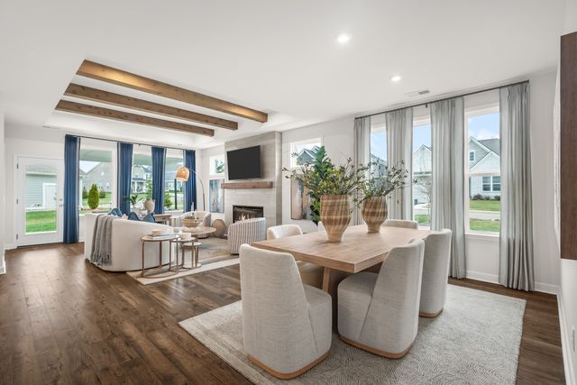 112 Cedarstone Drive, Mount Juliet, TN 37122