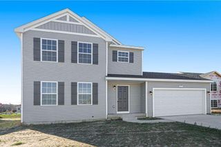 129 Bellflower Drive, Michigan City, IN 46360