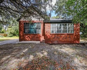 1015 W 17TH Street, Jacksonville, FL 32209
