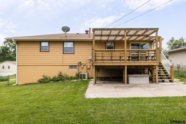 12306 Anne Street, Omaha, NE 68137