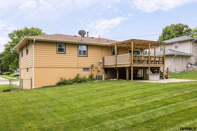 12306 Anne Street, Omaha, NE 68137