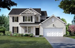 1339 Brookstone Place, Bogart, GA 30622