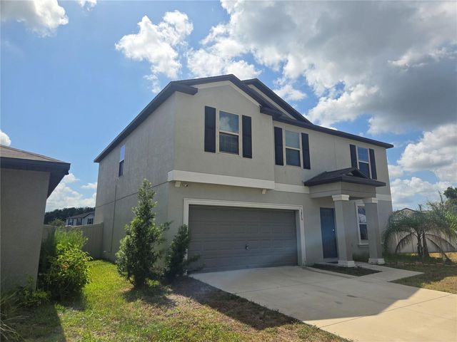 1876 COLDING DRIVE, Ruskin, FL 33570