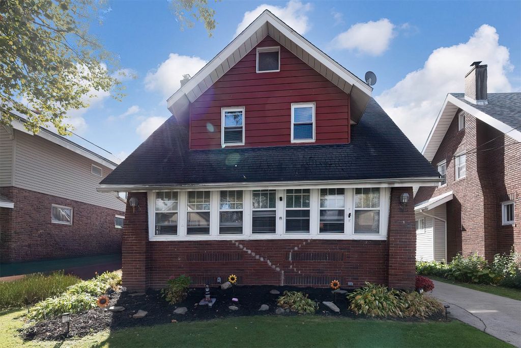 2320 UNION Avenue, Erie, PA 16510