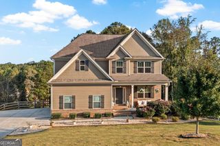 201 Whelchel Valley Drive, Dawsonville, GA 30534