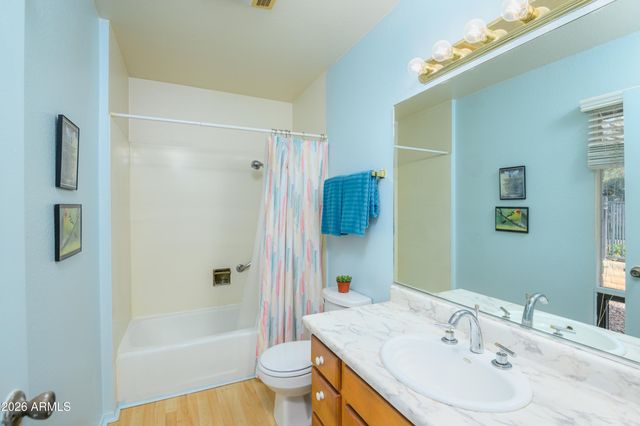 315 NORTHVIEW Road, Sedona, AZ 86336