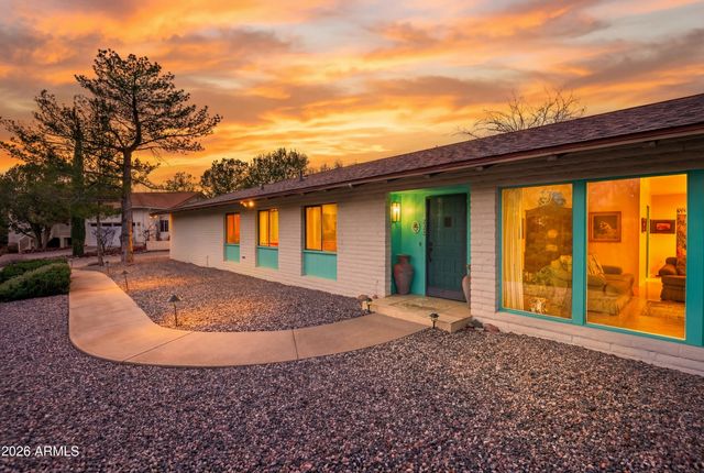 315 NORTHVIEW Road, Sedona, AZ 86336
