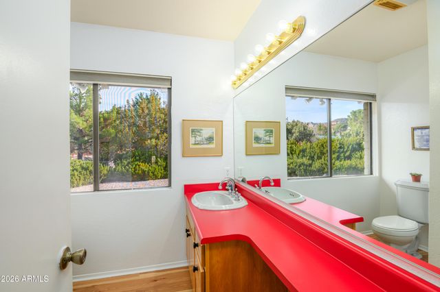 315 NORTHVIEW Road, Sedona, AZ 86336