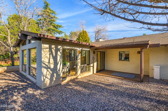 315 NORTHVIEW Road, Sedona, AZ 86336