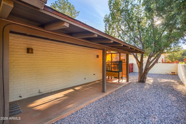 315 NORTHVIEW Road, Sedona, AZ 86336
