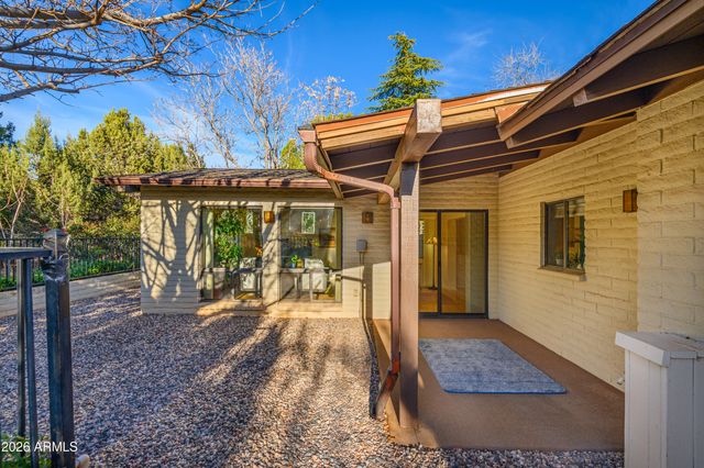 315 NORTHVIEW Road, Sedona, AZ 86336