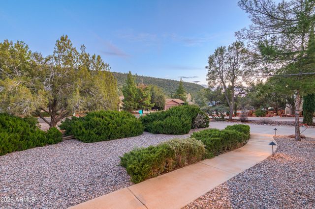 315 NORTHVIEW Road, Sedona, AZ 86336