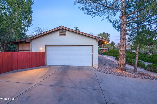 315 NORTHVIEW Road, Sedona, AZ 86336