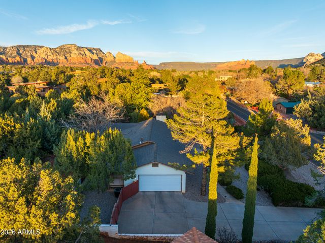 315 NORTHVIEW Road, Sedona, AZ 86336