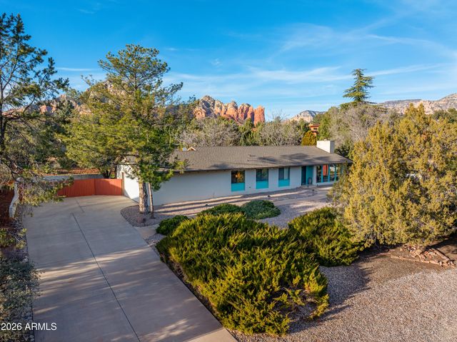 315 NORTHVIEW Road, Sedona, AZ 86336