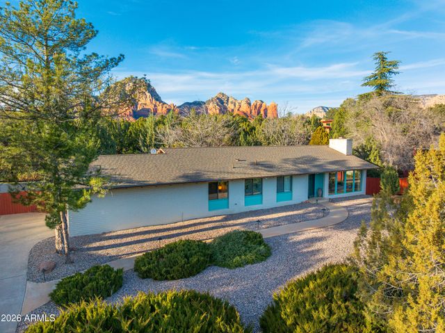 315 NORTHVIEW Road, Sedona, AZ 86336