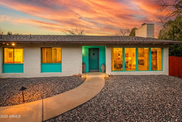 315 NORTHVIEW Road, Sedona, AZ 86336