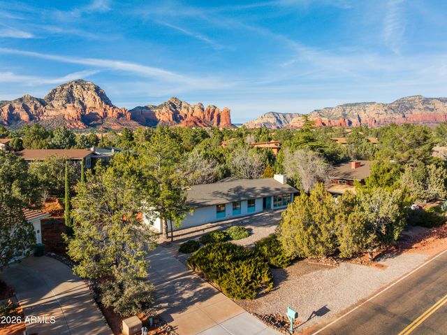 315 NORTHVIEW Road, Sedona, AZ 86336