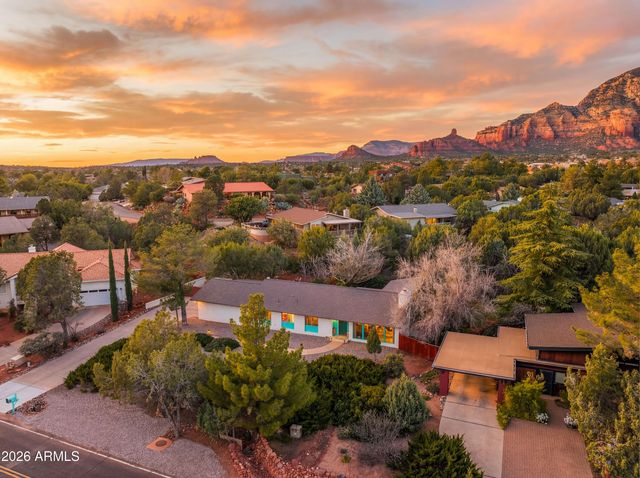 315 NORTHVIEW Road, Sedona, AZ 86336
