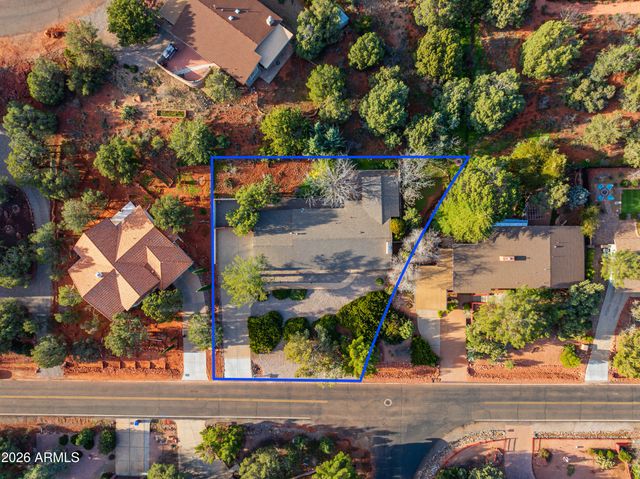 315 NORTHVIEW Road, Sedona, AZ 86336