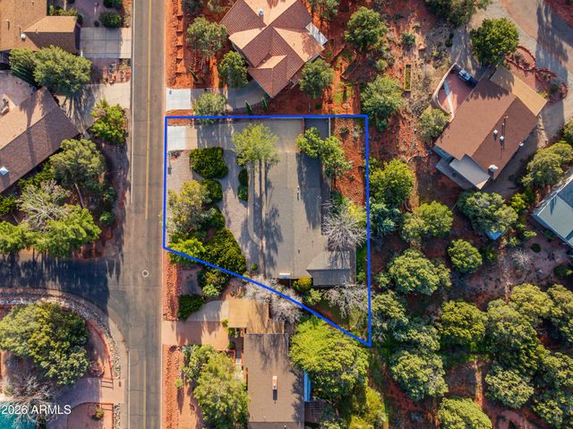 315 NORTHVIEW Road, Sedona, AZ 86336