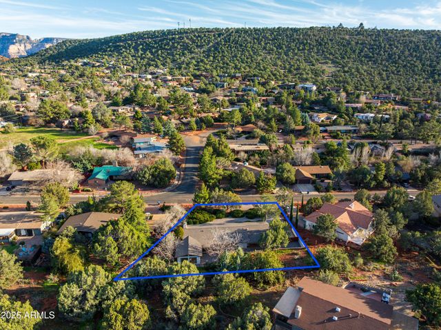 315 NORTHVIEW Road, Sedona, AZ 86336