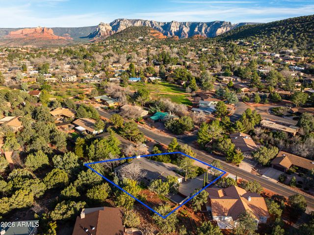 315 NORTHVIEW Road, Sedona, AZ 86336