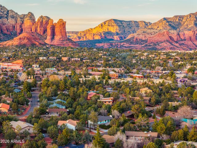 315 NORTHVIEW Road, Sedona, AZ 86336