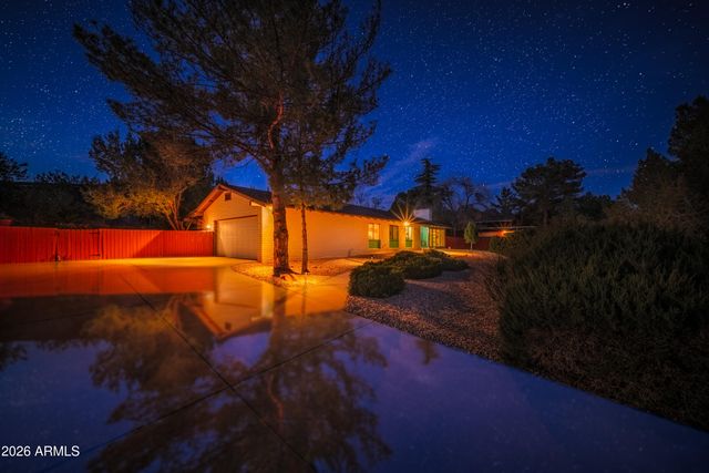 315 NORTHVIEW Road, Sedona, AZ 86336
