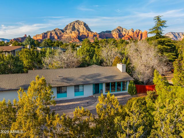 315 NORTHVIEW Road, Sedona, AZ 86336
