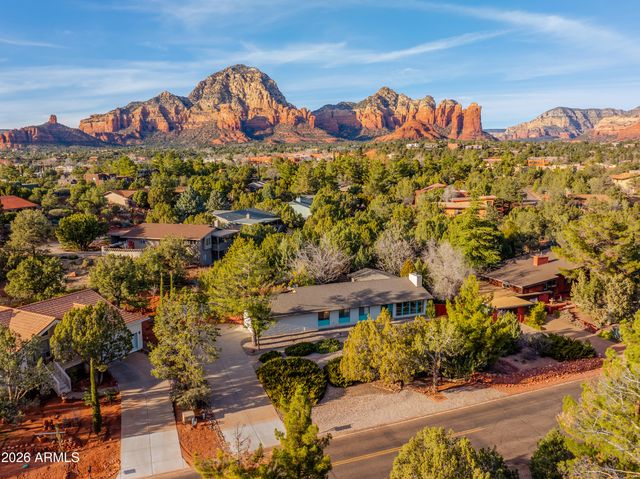 315 NORTHVIEW Road, Sedona, AZ 86336