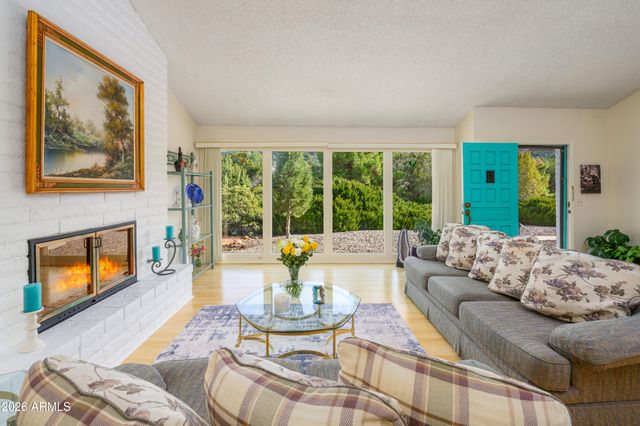 315 NORTHVIEW Road, Sedona, AZ 86336