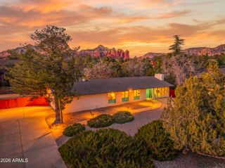 315 NORTHVIEW Road, Sedona, AZ 86336