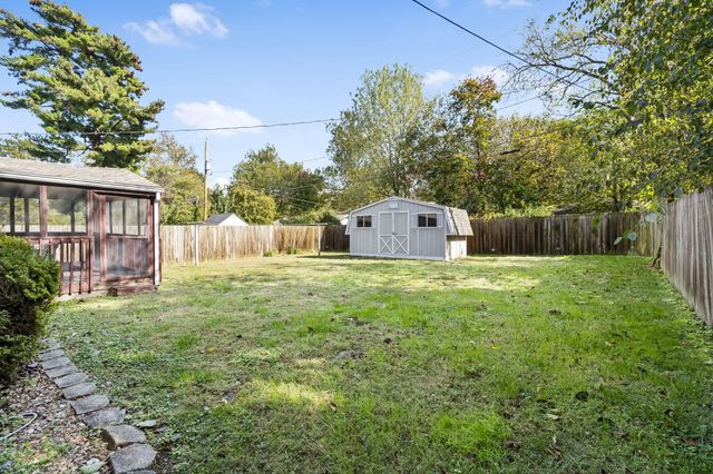 502 N Oak Grove Avenue, Springfield, MO 65802