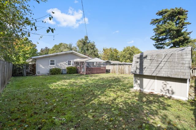 502 N Oak Grove Avenue, Springfield, MO 65802