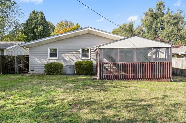 502 N Oak Grove Avenue, Springfield, MO 65802