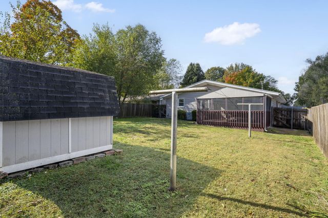 502 N Oak Grove Avenue, Springfield, MO 65802