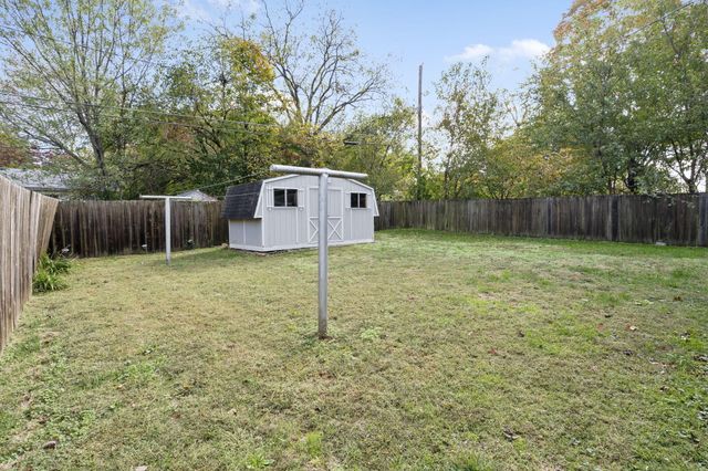 502 N Oak Grove Avenue, Springfield, MO 65802