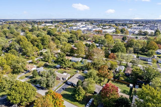 502 N Oak Grove Avenue, Springfield, MO 65802