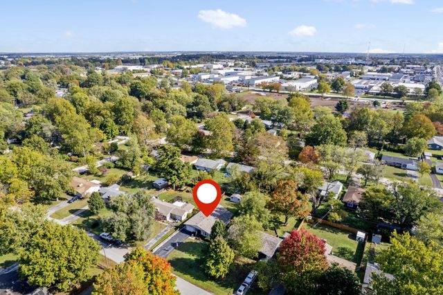 502 N Oak Grove Avenue, Springfield, MO 65802