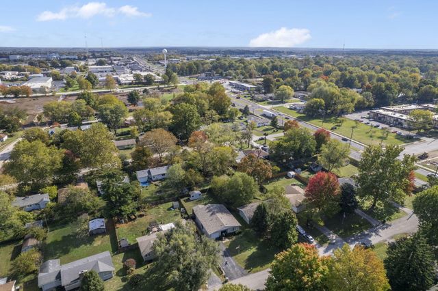 502 N Oak Grove Avenue, Springfield, MO 65802