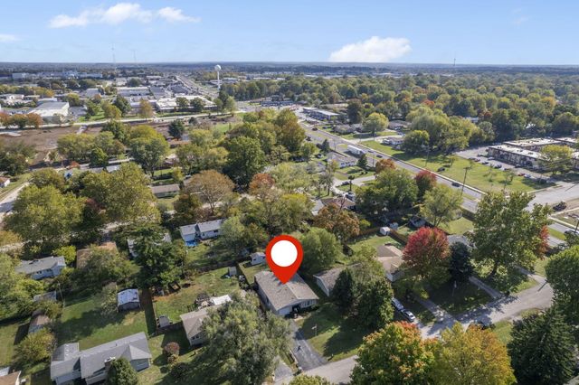 502 N Oak Grove Avenue, Springfield, MO 65802