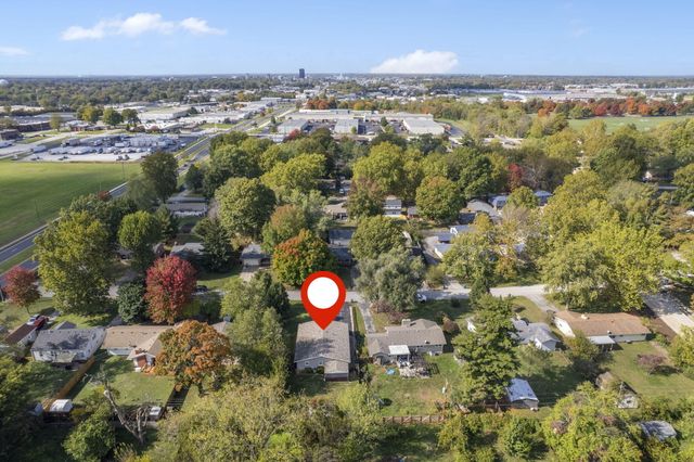 502 N Oak Grove Avenue, Springfield, MO 65802