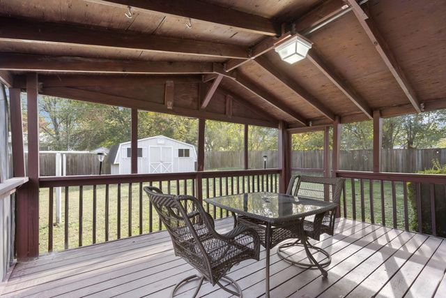 502 N Oak Grove Avenue, Springfield, MO 65802