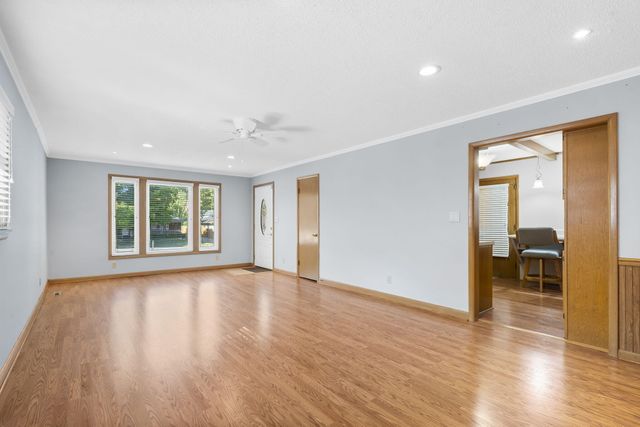 502 N Oak Grove Avenue, Springfield, MO 65802