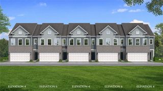 517 Darlington Court, Mcdonough, GA 30253