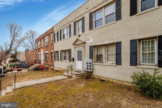 2859 DENVER ST SE, Washington, DC 20020