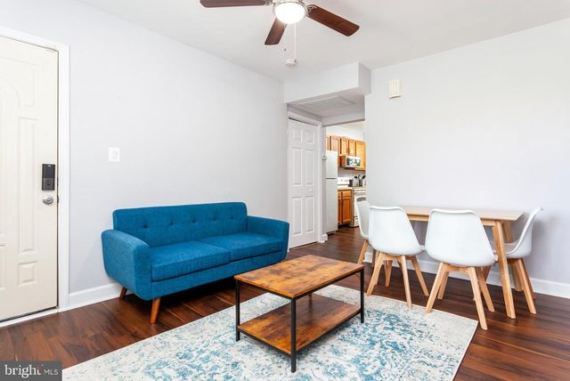 2859 DENVER ST SE, Washington, DC 20020