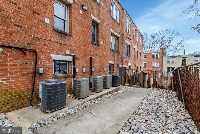 2859 DENVER ST SE, Washington, DC 20020